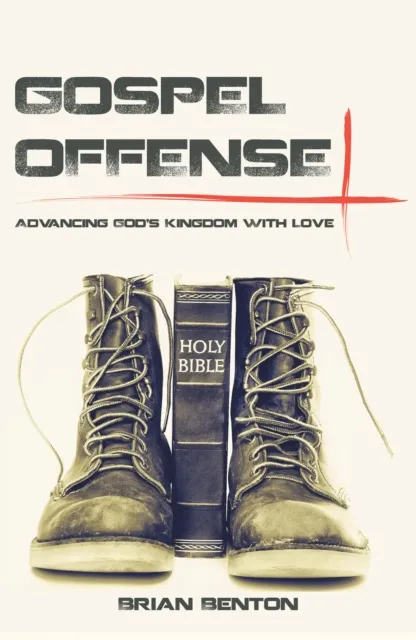 Gospel Offense