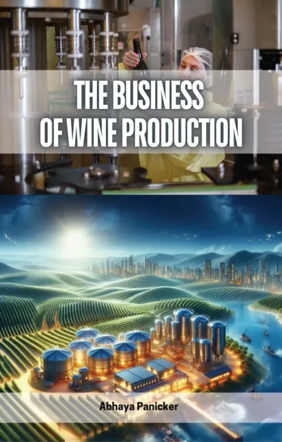 Business of Wine Production