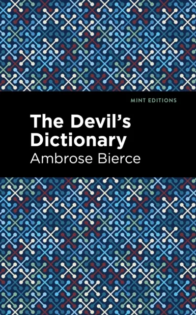 Devil's Dictionary