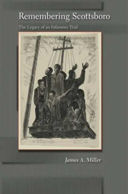 Remembering Scottsboro