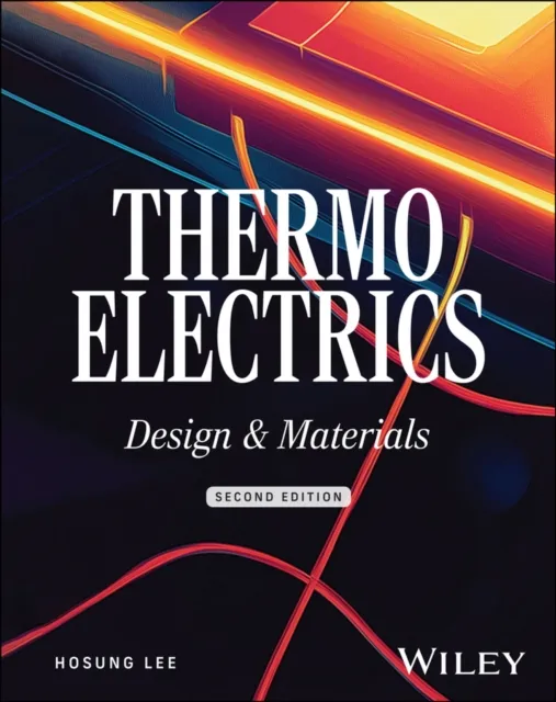 Thermoelectrics