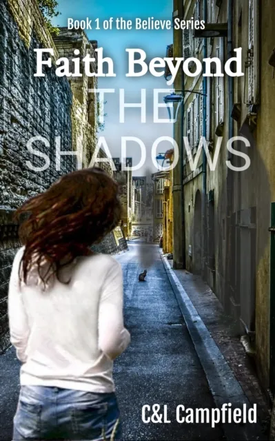 Faith Beyond the Shadows