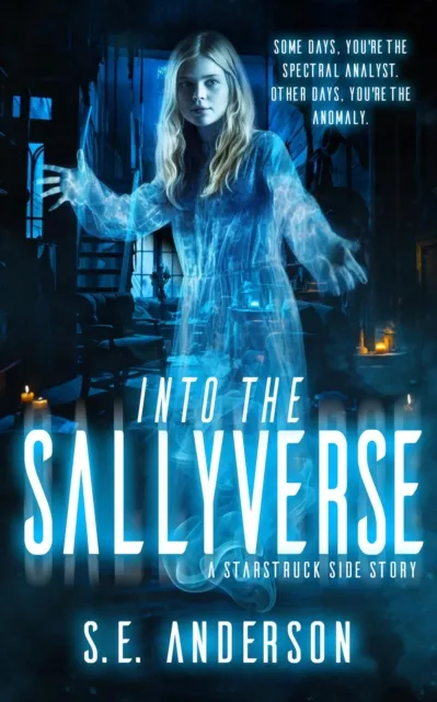 Into the Sallyverse