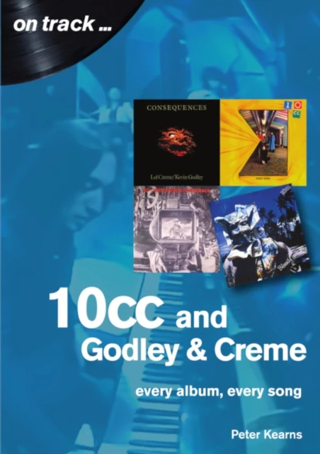 10cc & Godley & Creme
