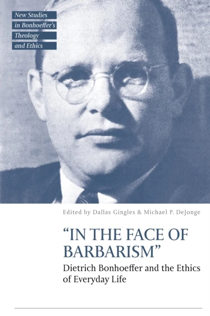 In the Face of Barbarism
