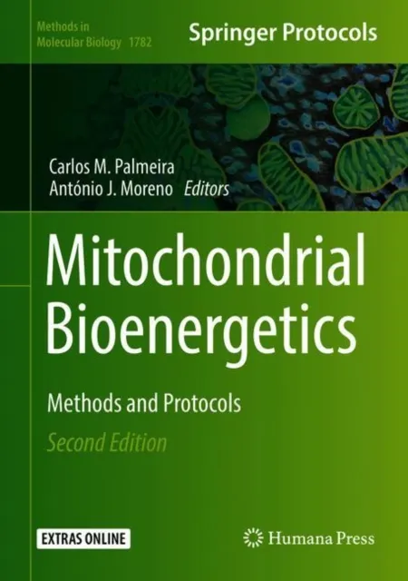 Mitochondrial Bioenergetics