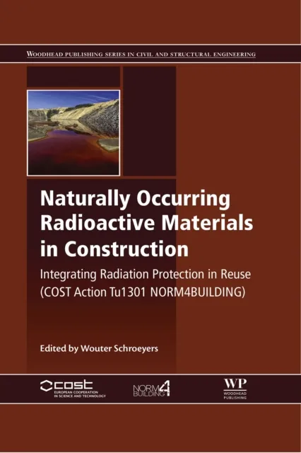 Naturally Occurring Radioactive Materials in Construction