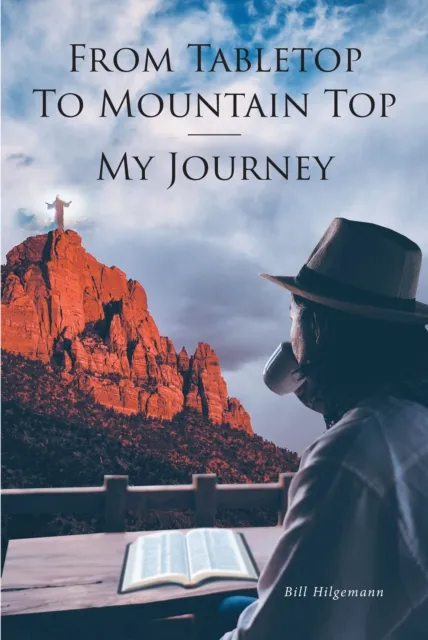 From Tabletop To Mountain Top