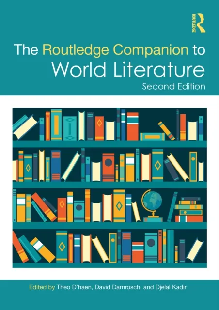 Routledge Companion to World Literature