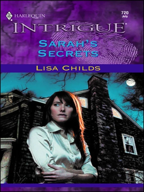 Sarah's Secrets