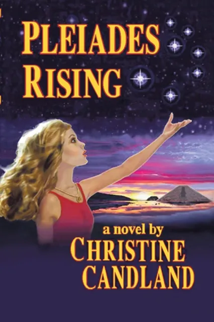 Pleiades Rising