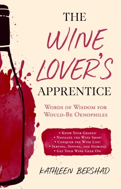 Wine Lover's Apprentice