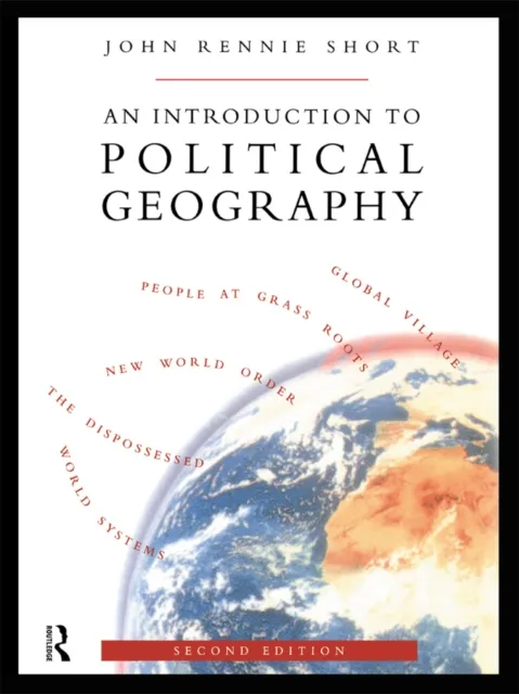Introduction to Political Geography