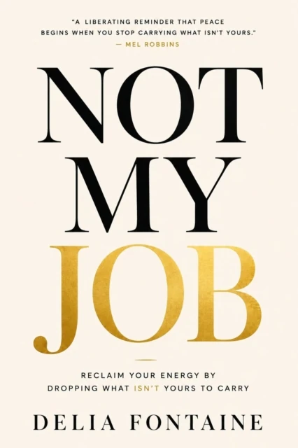 Not My Job