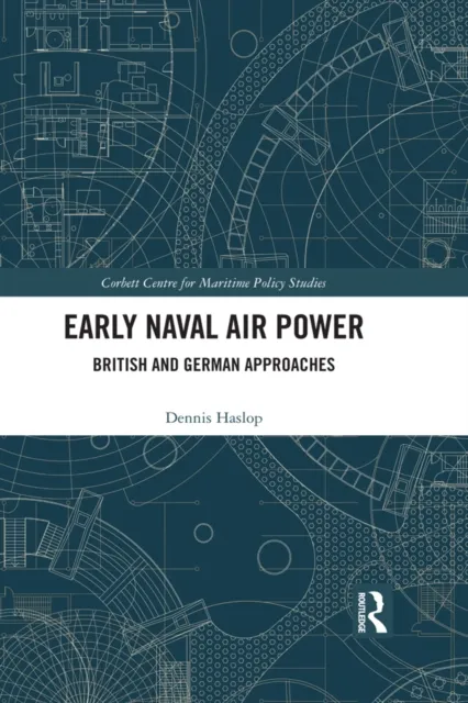 Early Naval Air Power