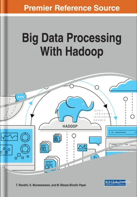Big Data Processing With Hadoop
