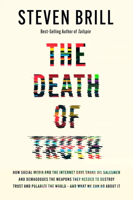 Death of Truth