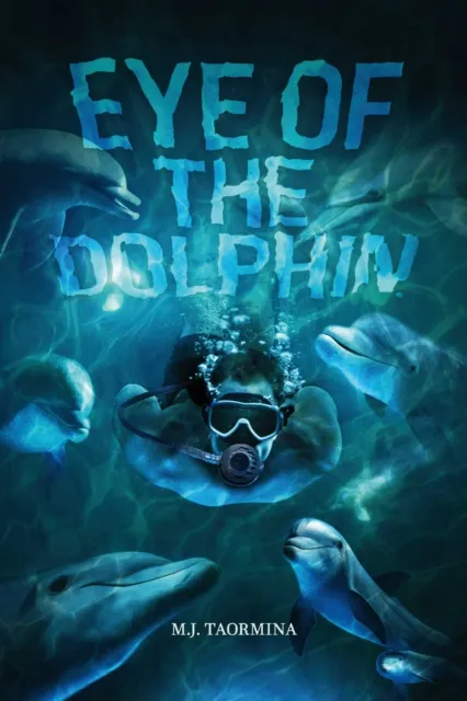 Eye of the Dolphin