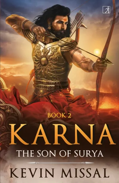 Karna: Book 2