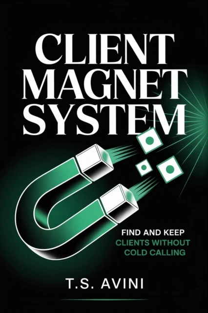 Client Magnet System