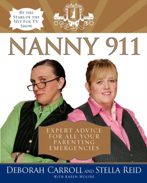Nanny 911