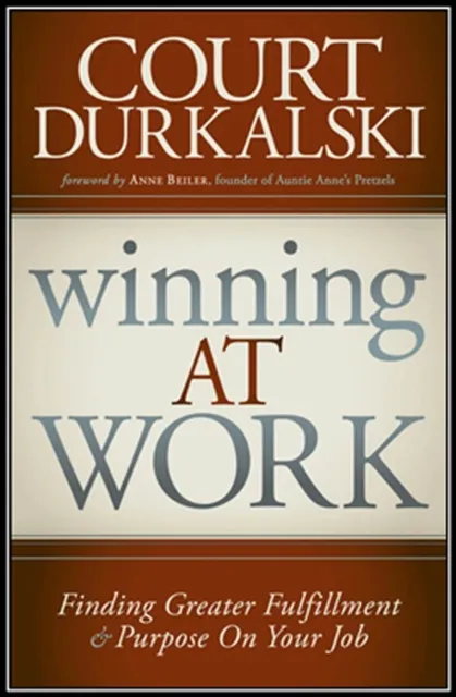 Winning at Work