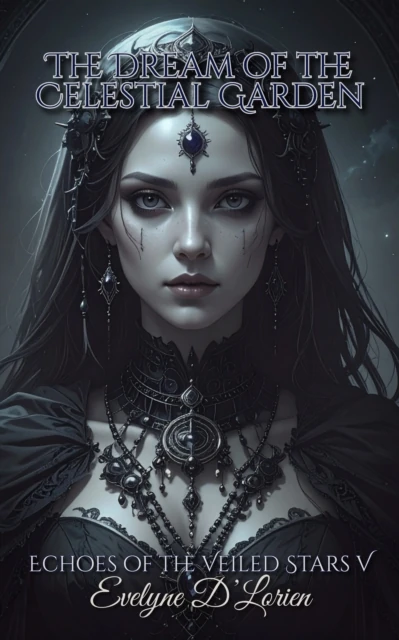 Dream of the Celestial Garden