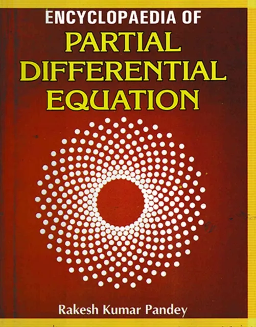 Encyclopaedia Of Partial Differential Equation