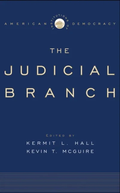 Judicial Branch