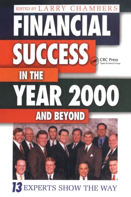 Financial Success in the Year 2000 and Beyond