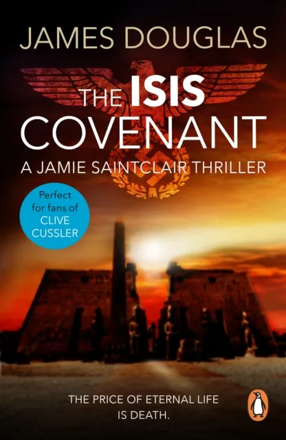 Isis Covenant