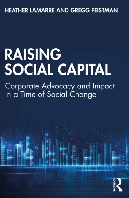 Raising Social Capital
