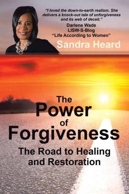 Power of Forgiveness