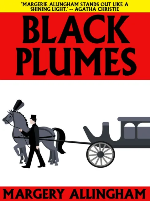 Black Plumes