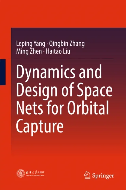 Dynamics and Design of Space Nets for Orbital Capture