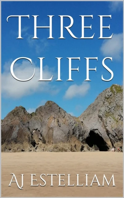 Three Cliffs