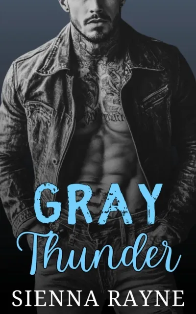Gray Thunder