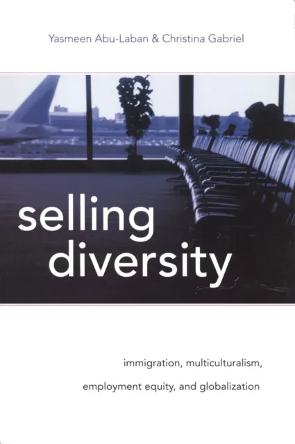 Selling Diversity