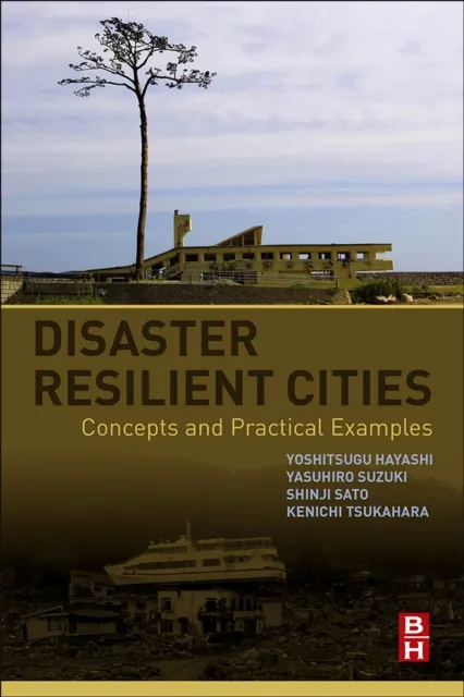Disaster Resilient Cities