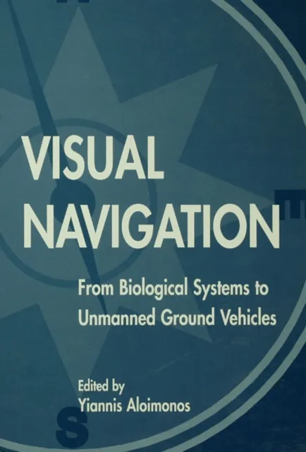 Visual Navigation