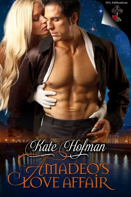 Amedeo's Love Affair