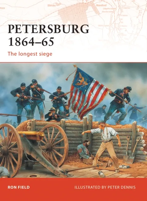 Petersburg 1864 65