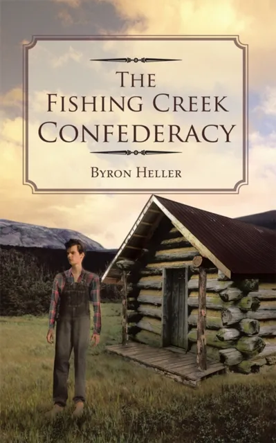 Fishing Creek Confederacy