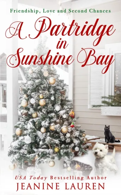 Partridge in Sunshine Bay