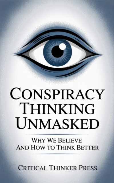 Conspiracy Thinking Unmasked