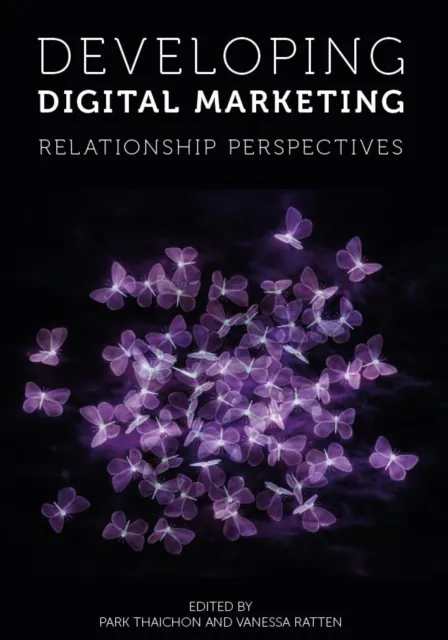 Developing Digital Marketing