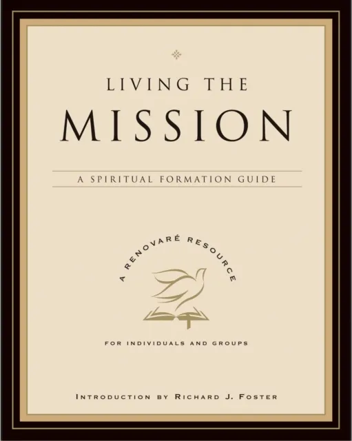 Living the Mission
