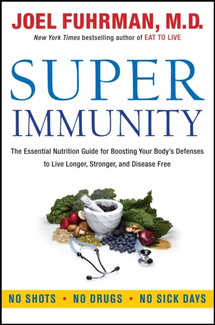 Super Immunity