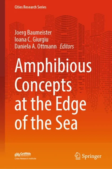 Amphibious Concepts at the Edge of the Sea