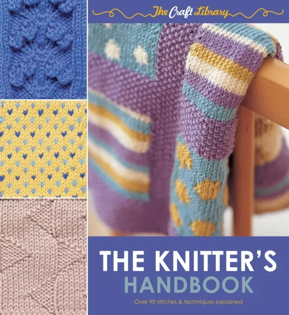 Knitter's Handbook